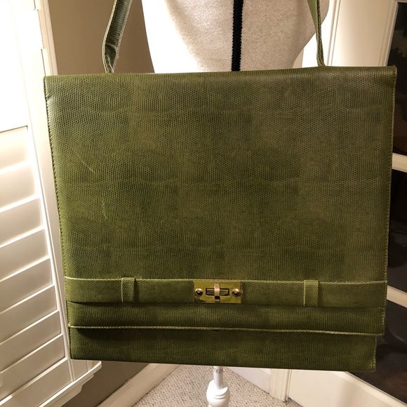 Murval Handbags - Ladies Murval Briefcase